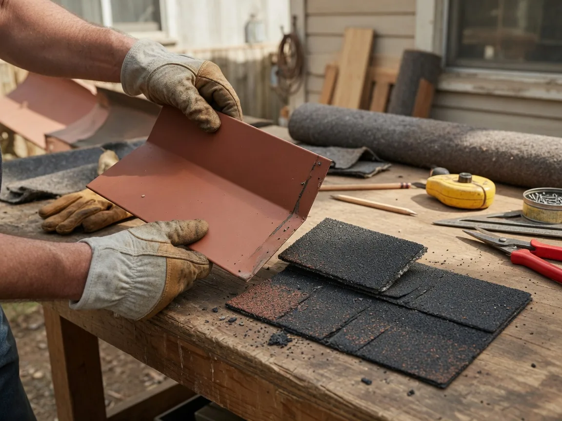 Roof Repair company in Water Valley, TX
